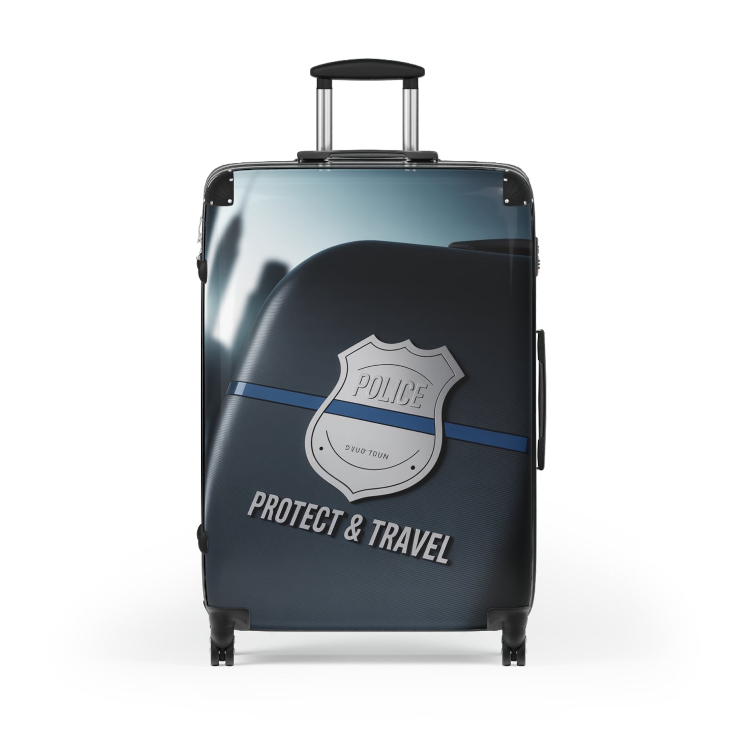 Protect & Travel