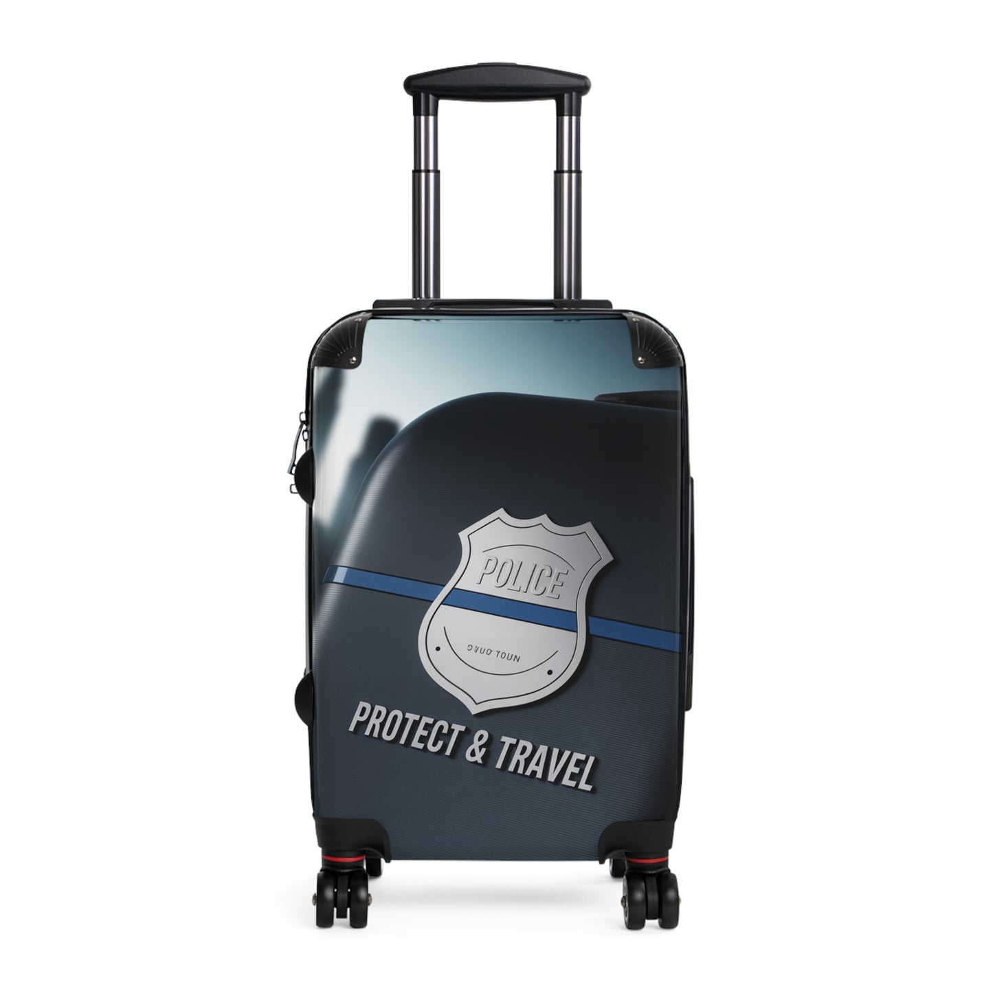 Protect & Travel