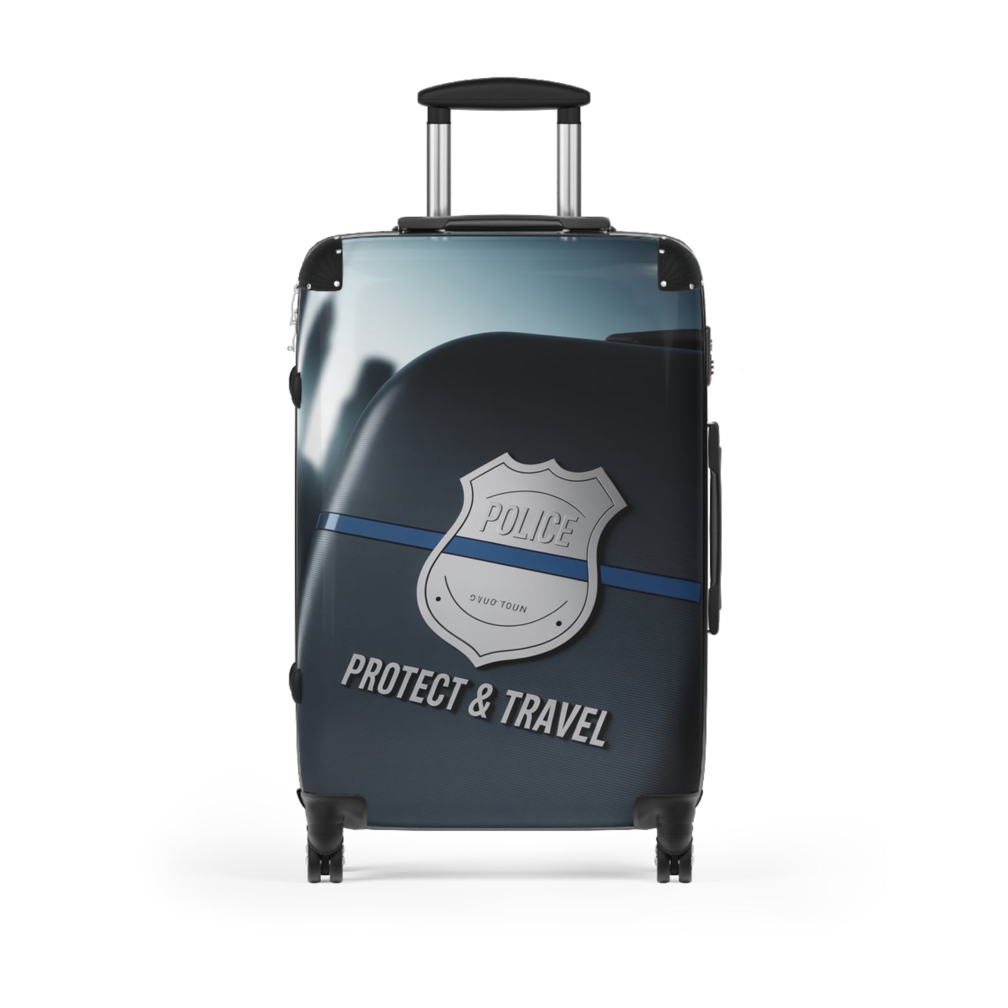 Protect & Travel