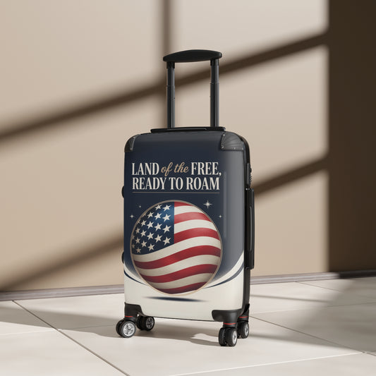 Land of the Free