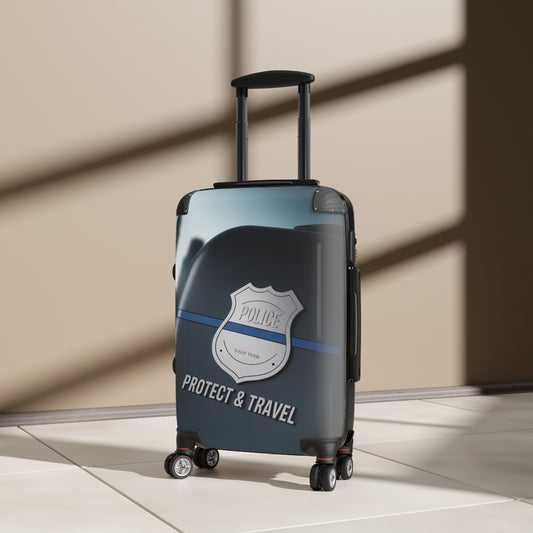 Protect & Travel