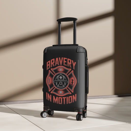 Bravery in Motion